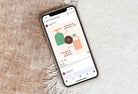 Ladystrategist 20 Beauty and Wellness Instagram Post Canva Templates instagram canva templates social media templates etsy free canva templates