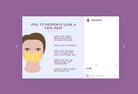 Ladystrategist 20 Covid-19 Infographics Instagram Posts Fully Editable Canva Templates instagram canva templates social media templates etsy free canva templates