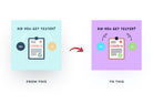 Ladystrategist 20 Covid-19 Infographics Instagram Posts Fully Editable Canva Templates instagram canva templates social media templates etsy free canva templates