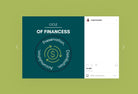 Ladystrategist 20 Finances Infographics Instagram Posts Fully Editable Canva Templates instagram canva templates social media templates etsy free canva templates