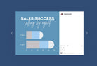 Ladystrategist 20 Real Estate Infographics Instagram Posts Fully Editable Canva Templates V2 instagram canva templates social media templates etsy free canva templates