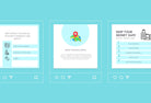 Ladystrategist 20 Travel Infographics Instagram Post Canva Templates instagram canva templates social media templates etsy free canva templates