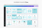 Ladystrategist 20 Travel Infographics Instagram Post Canva Templates instagram canva templates social media templates etsy free canva templates