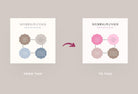 Ladystrategist 20 Wedding Infographics Instagram Posts Fully Editable Canva Templates V2 instagram canva templates social media templates etsy free canva templates
