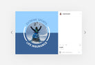 Ladystrategist 30 Insurance Instagram Post Canva Templates V2 instagram canva templates social media templates etsy free canva templates