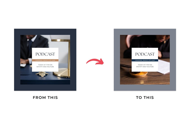 Ladystrategist 30 Law Instagram Post Canva Templates instagram canva templates social media templates etsy free canva templates