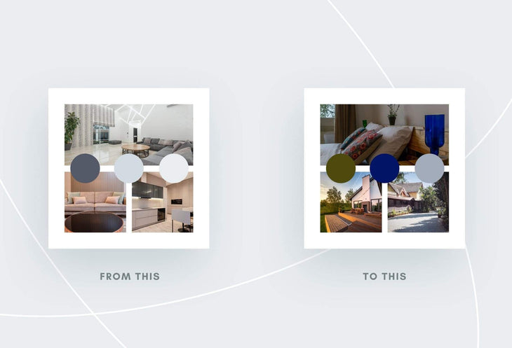 Ladystrategist 30 Real Estate Photo Gallery - Instagram Post Canva Templates instagram canva templates social media templates etsy free canva templates