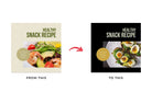 Ladystrategist 30 Weight Loss Instagram Post Canva Templates instagram canva templates social media templates etsy free canva templates