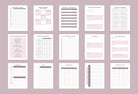 Ladystrategist Copy of DRAFT instagram canva templates social media templates etsy free canva templates