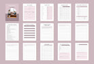 Ladystrategist Copy of DRAFT instagram canva templates social media templates etsy free canva templates