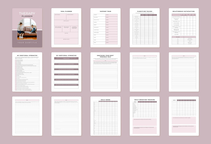 Ladystrategist Copy of DRAFT instagram canva templates social media templates etsy free canva templates