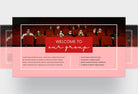 Ladystrategist Facebook Group Banner Cherry Pie Canva Templates instagram canva templates social media templates etsy free canva templates