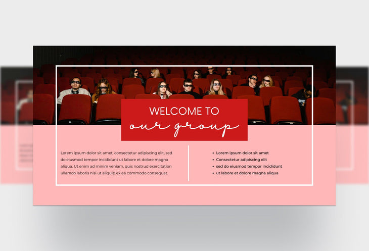 Ladystrategist Facebook Group Banner Cherry Pie Canva Templates instagram canva templates social media templates etsy free canva templates