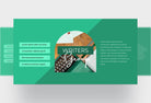 Ladystrategist Facebook Group Banner Emerald Canva Templates instagram canva templates social media templates etsy free canva templates