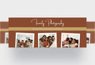 Ladystrategist Family Facebook Cover for Photographers Editable Canva Template instagram canva templates social media templates etsy free canva templates