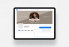 Ladystrategist Gianna Facebook Cover Canva Template instagram canva templates social media templates etsy free canva templates