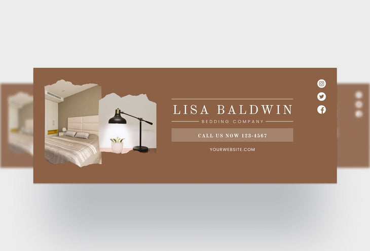 Ladystrategist Lisa Facebook Cover Canva Template instagram canva templates social media templates etsy free canva templates