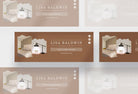 Ladystrategist Lisa Facebook Cover Canva Template instagram canva templates social media templates etsy free canva templates