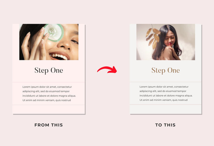 Ladystrategist Lovely Carousel Instagram Engagement Booster Canva Template instagram canva templates social media templates etsy free canva templates