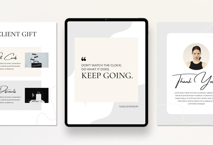 Ladystrategist Modern Service Providers Bundle instagram canva templates social media templates etsy free canva templates