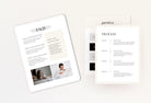 Ladystrategist Modern Service Providers Bundle instagram canva templates social media templates etsy free canva templates