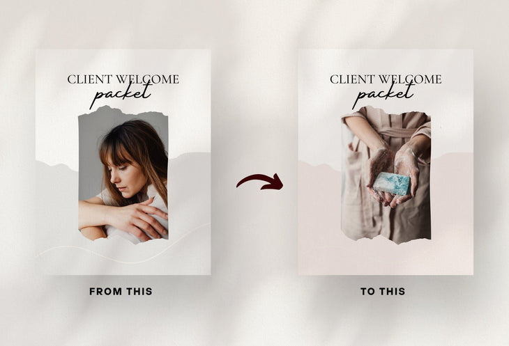 Ladystrategist Modern Service Providers Bundle instagram canva templates social media templates etsy free canva templates