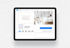Ladystrategist North Studio Photography Facebook Cover for Photographers Editable Canva Template instagram canva templates social media templates etsy free canva templates