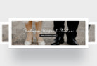 Ladystrategist Picture Perfect Studio Facebook Cover for Photographers Editable Canva Template instagram canva templates social media templates etsy free canva templates
