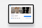 Ladystrategist Picture Perfect Studio Facebook Cover for Photographers Editable Canva Template instagram canva templates social media templates etsy free canva templates