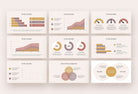 Ladystrategist Quill Course Creator & Webinar Deck instagram canva templates social media templates etsy free canva templates