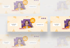 Ladystrategist Sage Facebook Cover Canva Template instagram canva templates social media templates etsy free canva templates
