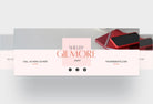 Ladystrategist Shelby Facebook Cover Canva Template instagram canva templates social media templates etsy free canva templates