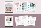 Ladystrategist The Ultimate Coaching Canva Template Kit instagram canva templates social media templates etsy free canva templates