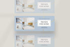 Ladystrategist Trends for home Facebook Cover Canva Template instagram canva templates social media templates etsy free canva templates