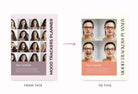 Ladystrategist Mood Trackers Canva Template instagram canva templates social media templates etsy free canva templates