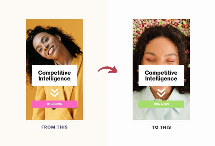 Ladystrategist 10 Sunshine Instagram Reel Covers Canva Templates instagram canva templates social media templates etsy free canva templates
