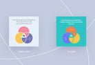 Ladystrategist 20 Accounting Tips and Infographics - Instagram Engagement Posts - Fully Editable Canva Templates instagram canva templates social media templates etsy free canva templates