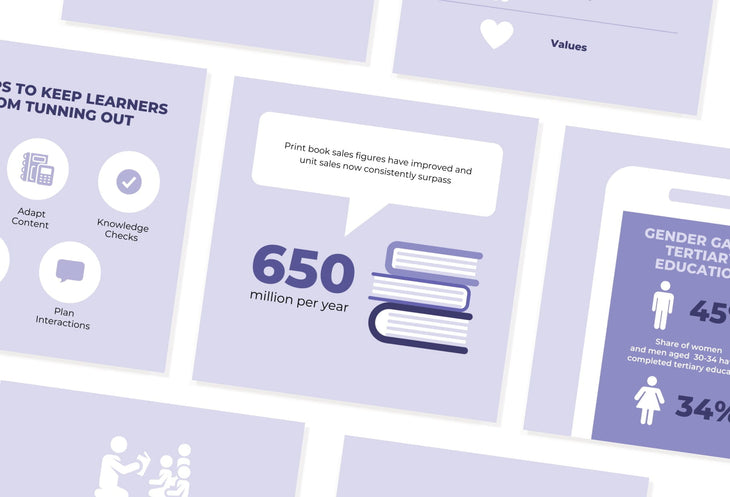 Ladystrategist 20 Education Tips and Infographics Instagram Engagement Posts Fully Editable Canva Templates V2 instagram canva templates social media templates etsy free canva templates