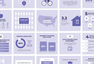 Ladystrategist 20 Education Tips and Infographics Instagram Engagement Posts Fully Editable Canva Templates V2 instagram canva templates social media templates etsy free canva templates