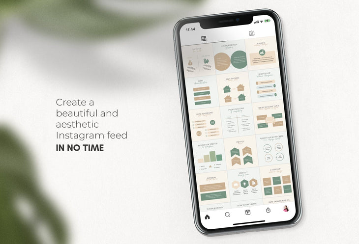 Ladystrategist 20 Interior Design Infographics Instagram Engagement Posts Fully Editable Canva Templates instagram canva templates social media templates etsy free canva templates