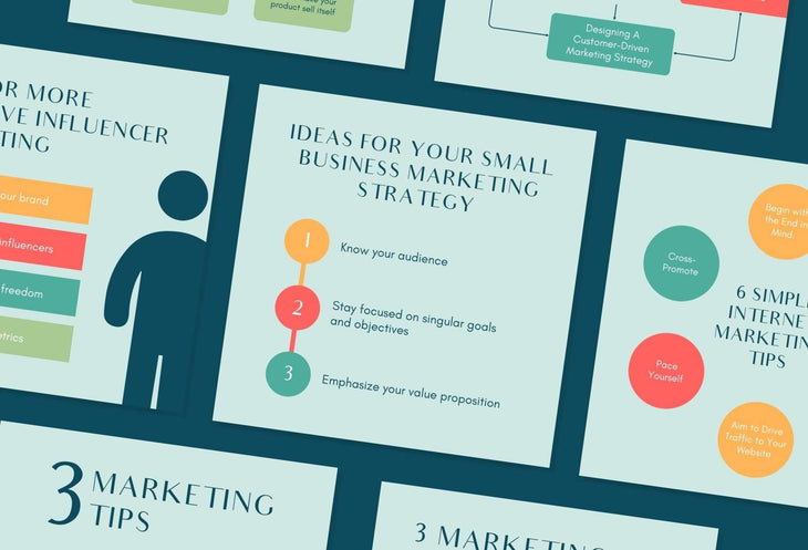 Ladystrategist 20 Marketing Tips and Infographics - Instagram Engagement Posts - Fully Editable Canva Templates instagram canva templates social media templates etsy free canva templates