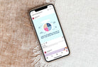 Ladystrategist 20 Skin Care Infographics Instagram Posts Fully Editable Canva Templates V3 instagram canva templates social media templates etsy free canva templates
