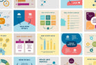 Ladystrategist 25 Real Estate Lists Instagram Posts - Fully Editable Canva Templates instagram canva templates social media templates etsy free canva templates