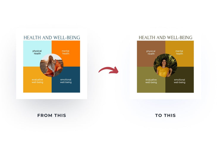 Ladystrategist 30 Coach Instagram Post Canva Templates instagram canva templates social media templates etsy free canva templates