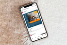 Ladystrategist 30 Coach Instagram Post Canva Templates instagram canva templates social media templates etsy free canva templates