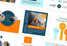 Ladystrategist 30 Coach Instagram Post Canva Templates instagram canva templates social media templates etsy free canva templates