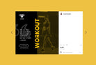 Ladystrategist 30 Fitness Instagram Engagement Post Canva Templates instagram canva templates social media templates etsy free canva templates