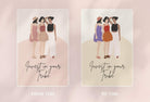 Ladystrategist 30+ Girl Boss Pins - Editable Canva Templates Pack 02 instagram canva templates social media templates etsy free canva templates