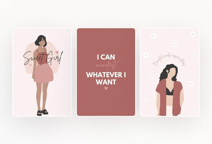 Ladystrategist 30+ Girl Boss Pins Quotes - Editable Canva Templates instagram canva templates social media templates etsy free canva templates