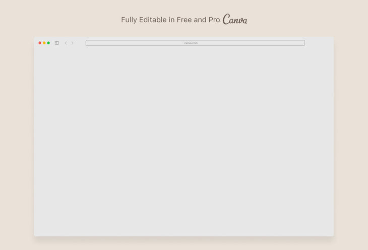 Ladystrategist 30 Hair Salon Instagram Post Canva Templates instagram canva templates social media templates etsy free canva templates